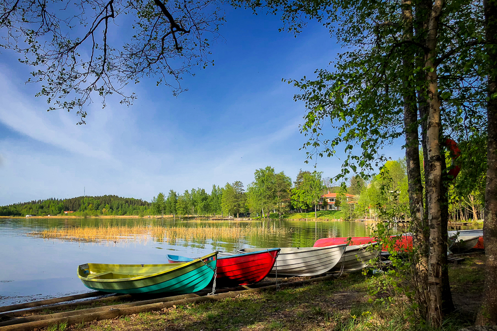 Finland